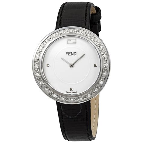 fendi women's watches on sale